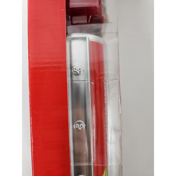 New Ray 2020 Circle K Tanker Truck Kenworth W900, 1:43 DieCast W/Plastic Series1 - Picture 6 of 11